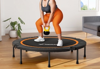 walmart mini trampoline