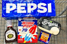 king soopers matchup groceries in shopping cart