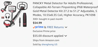 amazon-metal-detector-cart