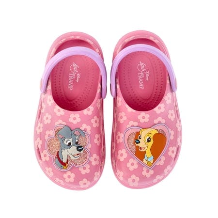 Disney Kids' Character Clogs
