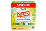 Glad Trash Bags