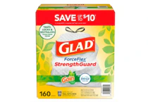 Glad Trash Bags