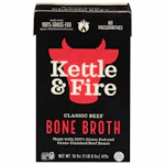 Kettle & Fire Bone Broth
