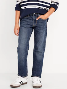 Kids' Old Navy Straight-Leg Jeans