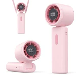 Mini Handheld Fan