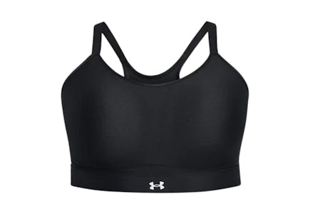 Under Armour Women's Sports Bra