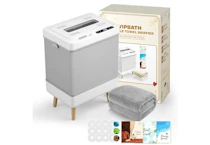 Towel Warmer Gift Set