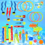Diving Pool Toys
