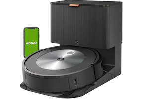 Refurbished iRobot Roomba