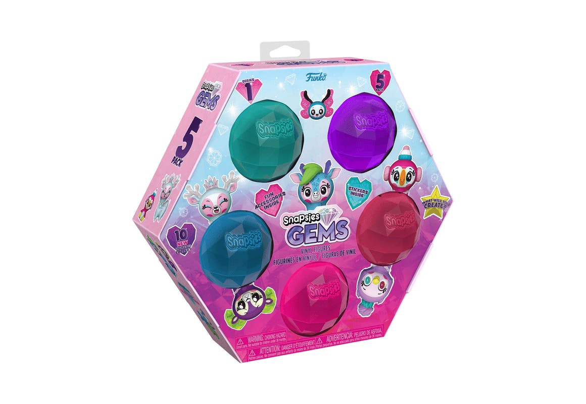 Funko Snapsies