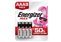 2 Energizer Batteries Packs