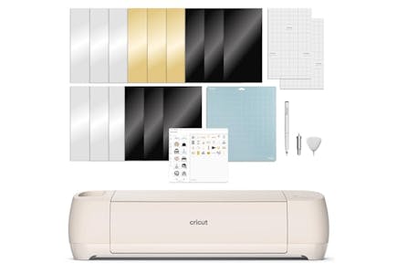 Cricut Explore 4