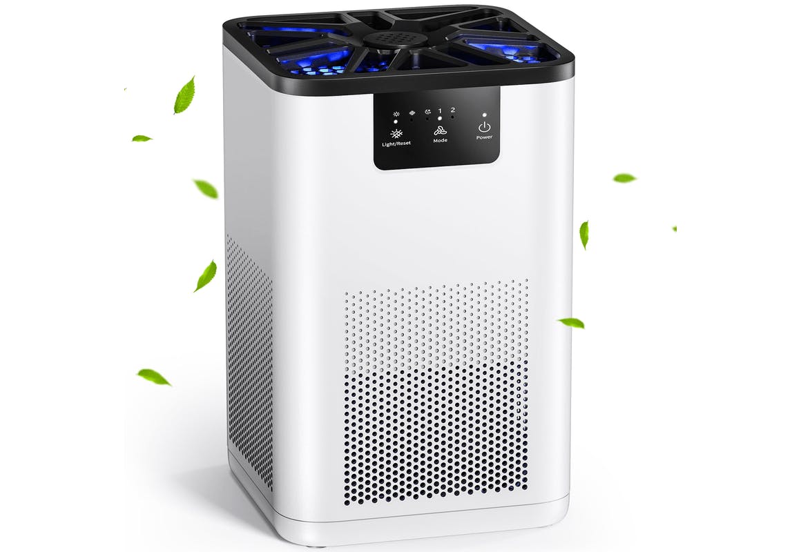HEPA Air Purifier