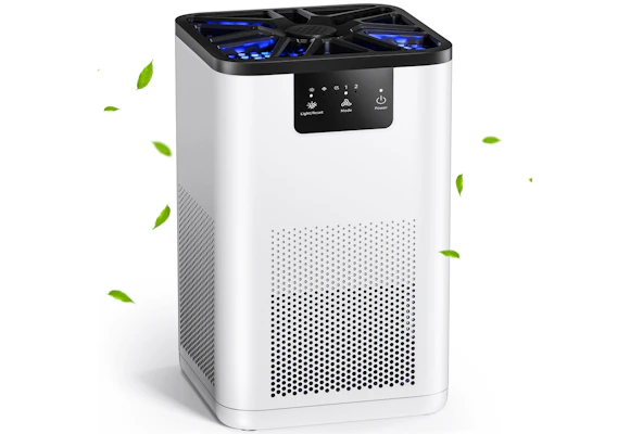 HEPA Air Purifier