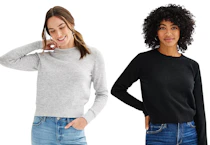 Sonoma Goods For Life Women’s Sweater