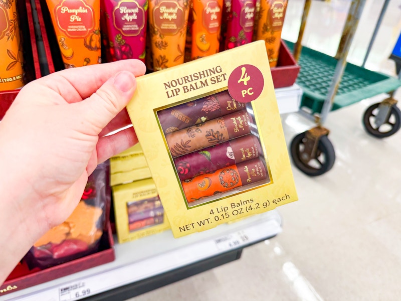 meijer tree hut dupes lip balms 2