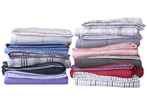 Home Expressions Comforter