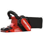 CRAFTSMAN Belt Sander