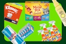 Subscribe & Save Deals on Top Brands: Tide, Kleenex, Sun Bum, and More card image