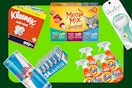 Subscribe & Save Deals on Top Brands: Tide, Kleenex, Red Bull, and More card image