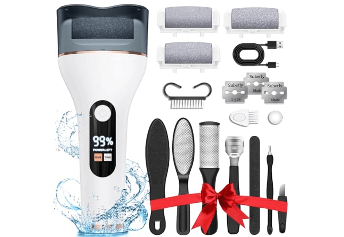 Electric Callus Remover
