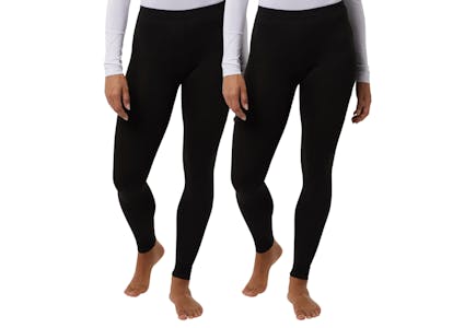 32 Degrees Women's Heat Pants