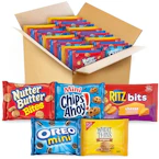 Nabisco Cookie & Cracker Variety Pack