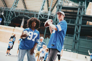 fanatics nfl