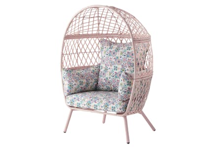 Better Homes & Gardens Kids' Egg Chair