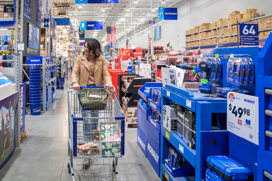 The Best Lowe's Presidents Day Deals to Shop in 2024 The Krazy Coupon