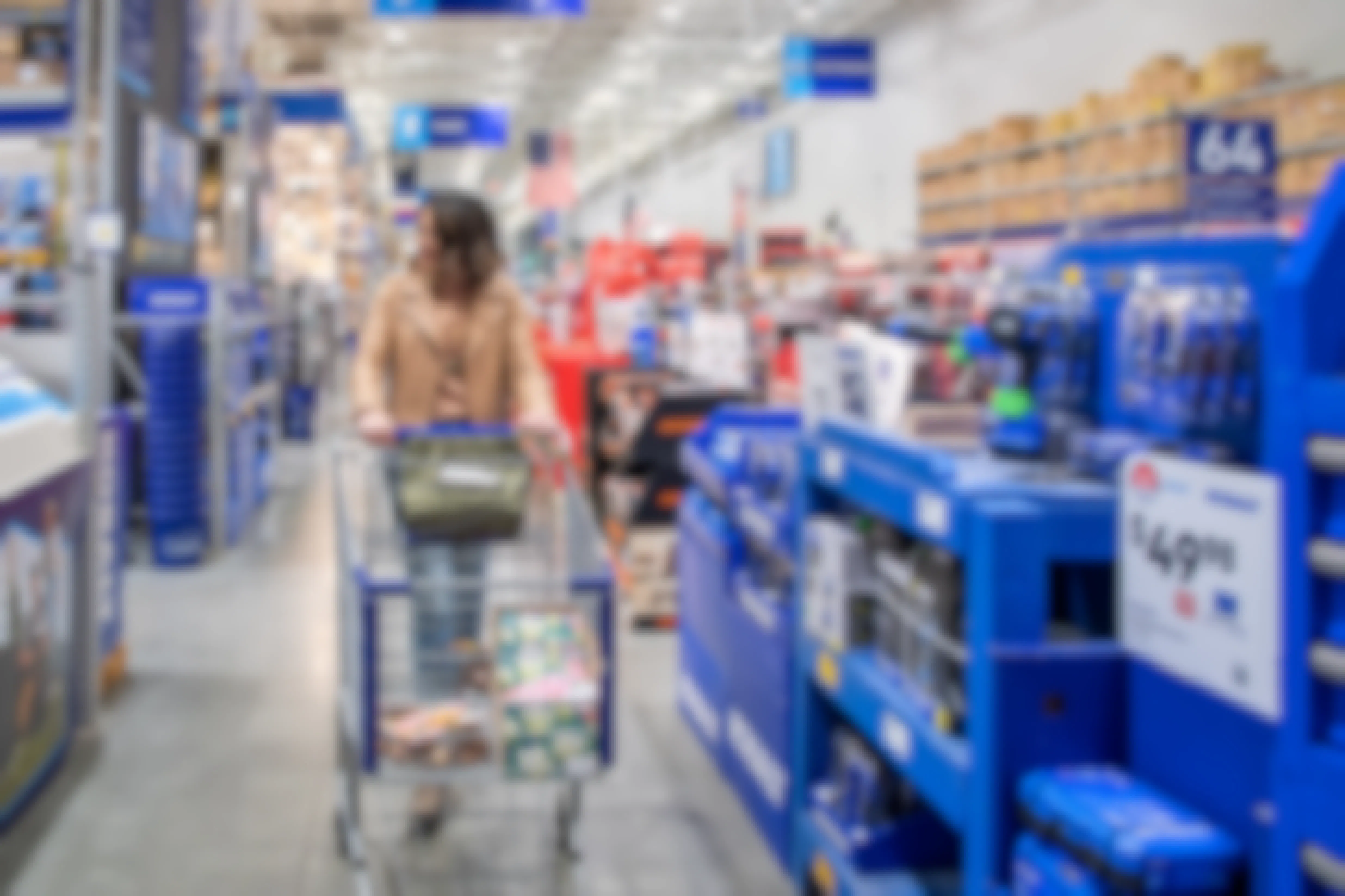 The Best Lowe's Presidents Day Deals to Shop in 2024
