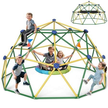 Climbing Dome
