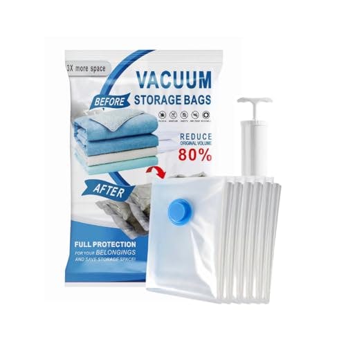 Vacuum Storage Bags