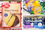 betty crocker, cottonelle, arm & hammer side by side publix matchup 10/7/26