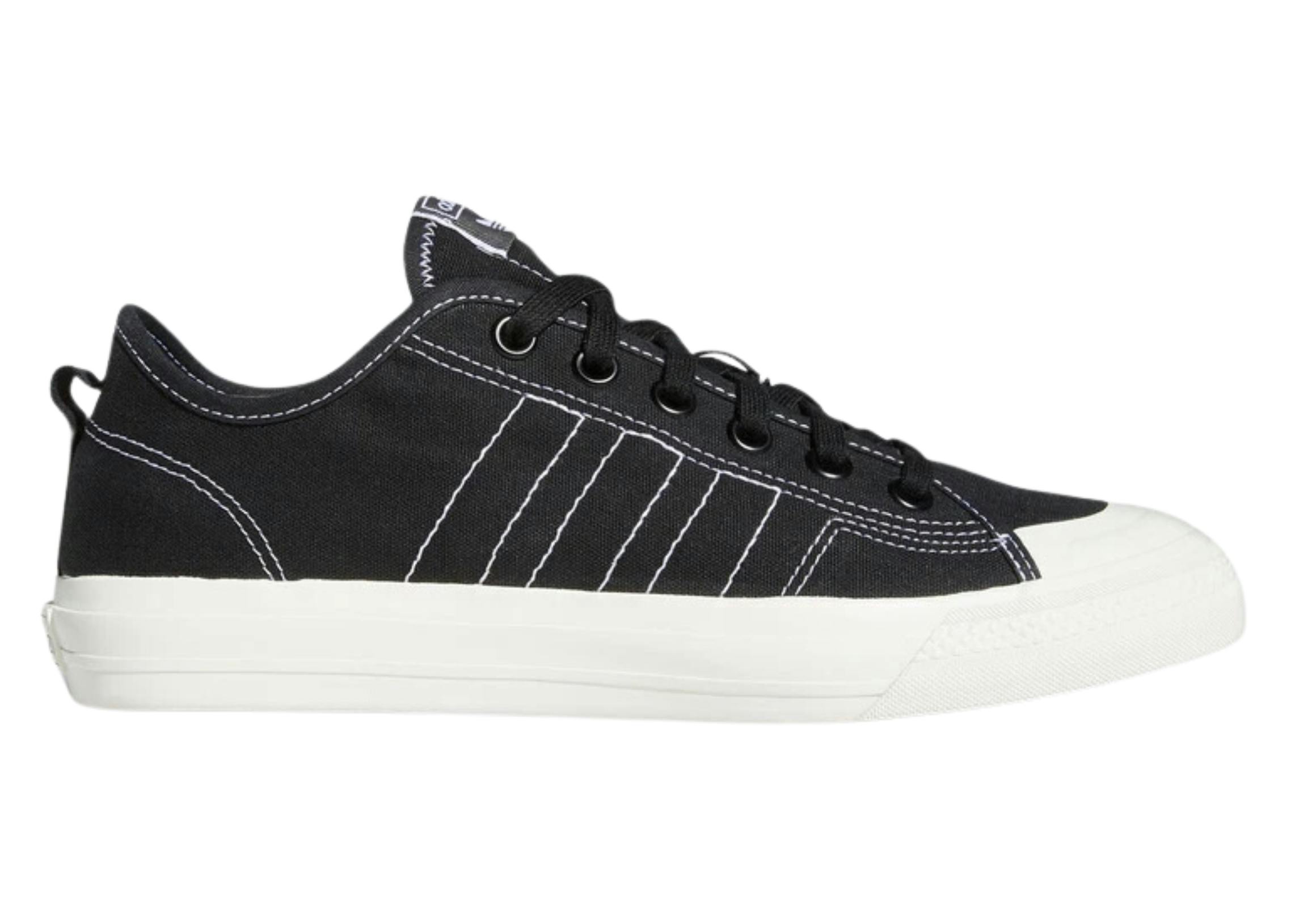 Adidas Men's Nizza Shoes