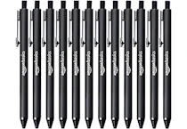 Amazon Basics Ballpoint Pens