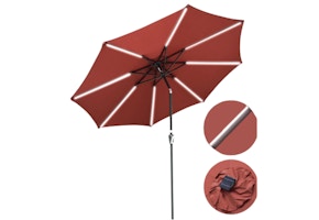 Yescom Patio Umbrella