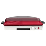 CRUXGG Searing Grill & Griddle