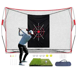 Golf Practice Net