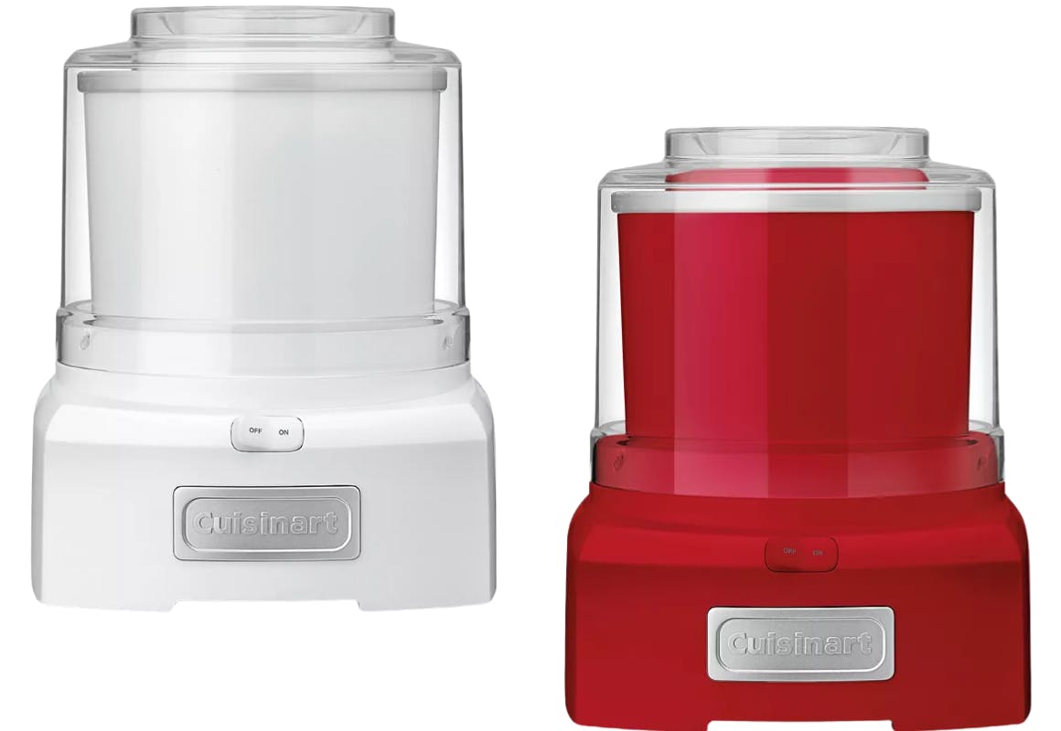 Cuisinart Frozen Treat Maker