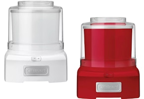 Cuisinart Frozen Treat Maker