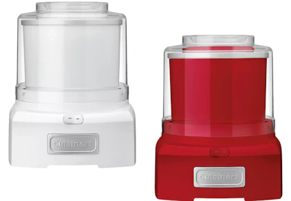 Cuisinart Frozen Treat Maker