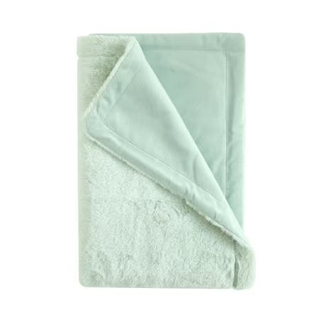 Parent's Choice Baby Blanket