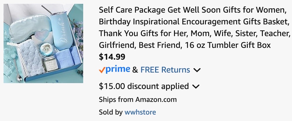 amazon-gift-set-cart