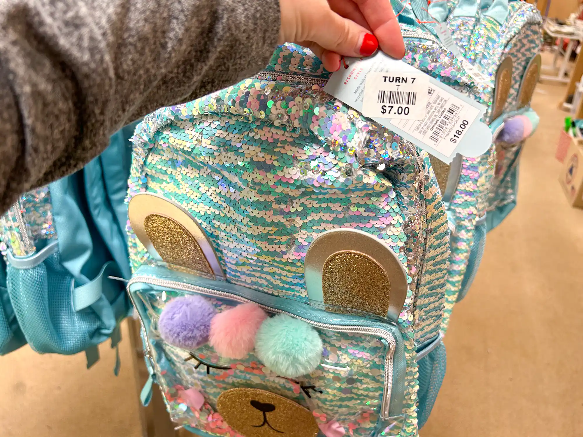 Target Cheap Backpacks Discount Retail Stores: Shop Target & Walmart’s Leftovers for Cheap ...