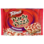 2 Totino's Pepperoni Party Pizzas