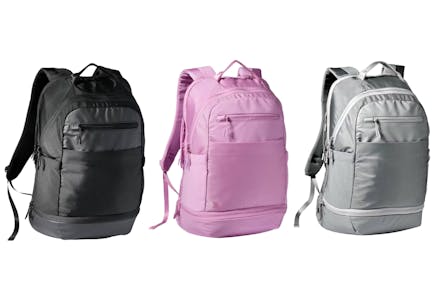 All in Motion Backpack