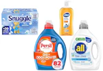 4 Household Products