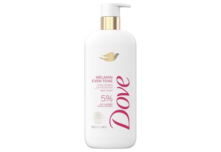 Dove Body Wash