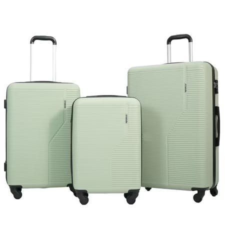 Hardside Luggage Set